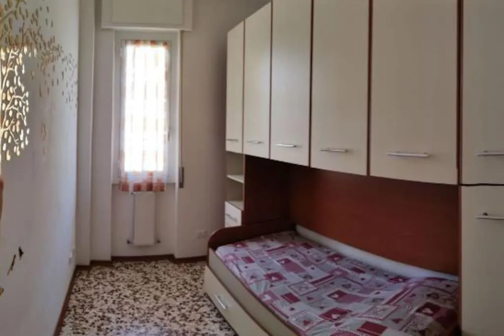 Διαμέρισμα Roma 8 Alloggio Centralissimo Marina dʼMarina dʼAndora Ιταλία